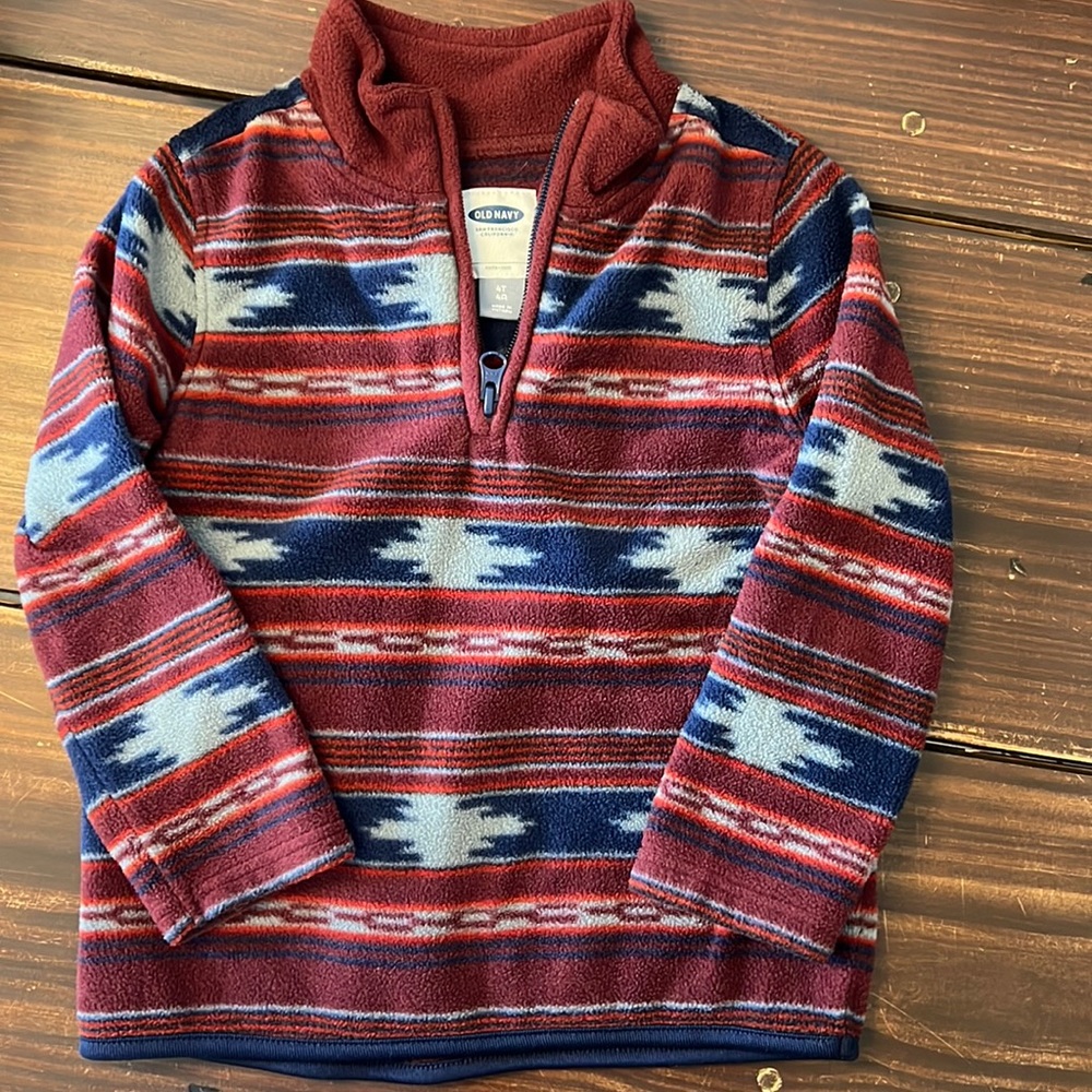 Old Navy 4t